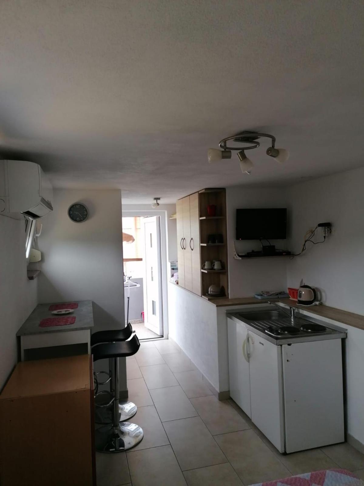 Soba Sanja Appartement Pula